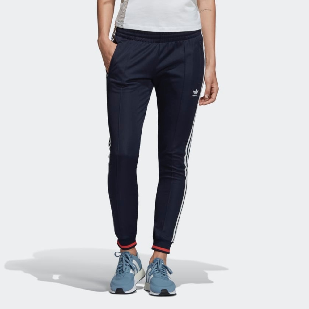Adidas Track Pants